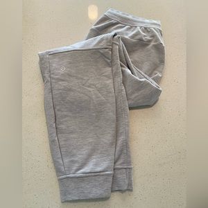 Lululemon City Sweat Jogger